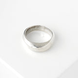 ティファニー ナイフエッジ リング シルバー925 指輪 リング 14.5号 - NEWSED