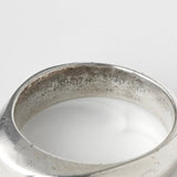 ティファニー ナイフエッジ リング シルバー925 指輪 リング 14.5号 - NEWSED