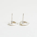 ティファニー ハート リボン ピアス シルバー925 / 18K 新品磨き済 - NEWSED