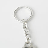 ティファニー リターントゥティファニー ハートタグ シルバー925 キーチャーム キーリング チャーム - NEWSED