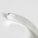 ティファニー アトラス バングル シルバー925 新品仕上げ - NEWSED