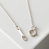 ティファニー ダブルラビングハート シルバー925 ネックレス - NEWSED