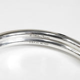 ティファニー パロマピカソ ノットヒンジ シルバー925 バングル - NEWSED