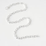 ティファニー ハードウェア スモールリンク ネックレス シルバー925 - NEWSED