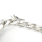 ティファニー ノット 喜平 シルバー925 ブレスレット 新品仕上げ - NEWSED