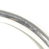 ティファニー バングル シルバー925 新品仕上げ - NEWSED