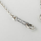 ティファニー キス パロマピカソ シルバー925 ネックレス - NEWSED