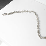 ティファニー リターントゥティファニー オーバルタグ シルバー925 ネックレス チョーカー - NEWSED