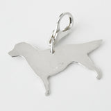 ティファニー ドッグ シルバー925 キーチャーム キーリング チャーム - NEWSED