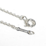 ティファニー エルサ ペレッティ ラビングハート ブレスレット シルバー925 - NEWSED