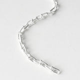 ティファニー ハードウェア スモールリンク ネックレス シルバー925 - NEWSED