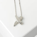 ティファニー キス パロマピカソ シルバー925 ネックレス - NEWSED