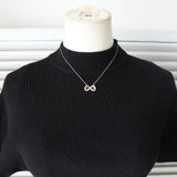 ティファニー パロマ・ピカソ シルバー925 ネックレス - NEWSED