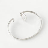 ティファニー ハート シルバー925 バングル - NEWSED