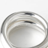 エルメス ヴェルティージュ シルバー925 リング 指輪 - NEWSED