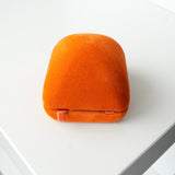 エルメス ヴィンテージ ドゥザノー シルバー925 リング 指輪 サイズ48 / 8号 箱付き - NEWSED