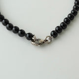 ティファニー リターントゥ オキニス ハートタグ シルバー925 ブレスレット ブラック - NEWSED