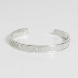 ティファニー アトラス バングル シルバー925 新品仕上げ - NEWSED