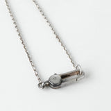 グッチ ハート シルバー925 ブレスレット - NEWSED