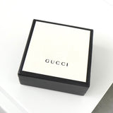 グッチ ハート チェーン シルバー925 ブレスレット - NEWSED