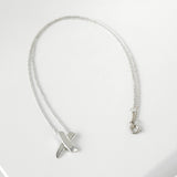 ティファニー グラフィティキス パロマピカソ シルバー925 ネックレス - NEWSED