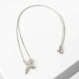 ティファニー キス パロマピカソ シルバー925 ネックレス - NEWSED