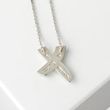 ティファニー キス パロマピカソ シルバー925 ネックレス - NEWSED