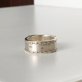 エルメス ケリーリング 925 / 750 指輪 リング 10.5号 - NEWSED