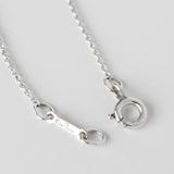 ティファニー パロマ・ピカソ シルバー925 ネックレス - NEWSED