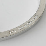 ティファニー ハート シルバー925 キーリング チャーム - NEWSED