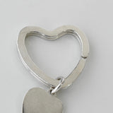 ティファニー ハート シルバー925 キーリング チャーム - NEWSED