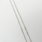 ティファニー キス パロマピカソ シルバー925 ネックレス - NEWSED