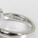 ティファニー エルサ・ペレッティ ラビングハート 指輪 リング シルバー925 8号 - NEWSED