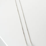 ティファニー キス パロマピカソ シルバー925 ネックレス - NEWSED