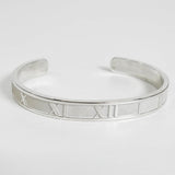 ティファニー アトラス バングル シルバー925 新品仕上げ - NEWSED