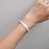 ティファニー アトラス バングル シルバー925 新品仕上げ - NEWSED