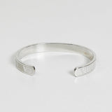 ティファニー アトラス バングル シルバー925 新品仕上げ - NEWSED