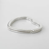 ティファニー ハート シルバー925 キーリング チャーム - NEWSED