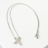 ティファニー キス パロマピカソ シルバー925 ネックレス - NEWSED