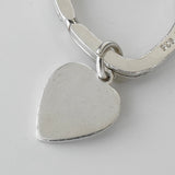 ティファニー ハート シルバー925 キーリング チャーム - NEWSED