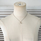 ティファニー アトラス キューブ シルバー925 ネックレス - NEWSED