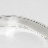 ティファニー アトラス バングル シルバー925 新品仕上げ - NEWSED