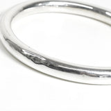 ティファニー バングル シルバー925 新品仕上げ - NEWSED