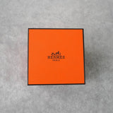 エルメス シェーヌダンクル アンシェネ シルバー925 バングル ST 箱付き - NEWSED