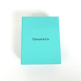 ティファニー ツイスト リボン ネックレス 925×750 シルバー レディース - NEWSED