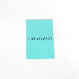 ティファニー ツイスト リボン ネックレス 925×750 シルバー レディース - NEWSED