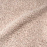 アクネ ストゥディオズ ウール ストール マフラー ピンクベージュ