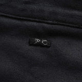 ポーター クラシック モールスキン シャツジャケット ブラック