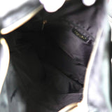 シャネル 9番台7桁 ニュートラベルライン GM トートバッグ ブラック - NEWSED