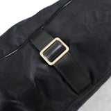 シャネル 9番台7桁 ニュートラベルライン GM トートバッグ ブラック - NEWSED